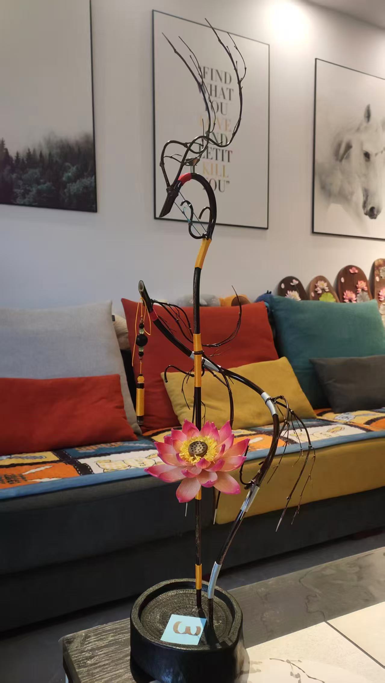 Handcrafted Dragon Incense Holder – A Perfect Blend of Traditional Craftsmanship & Modern Design