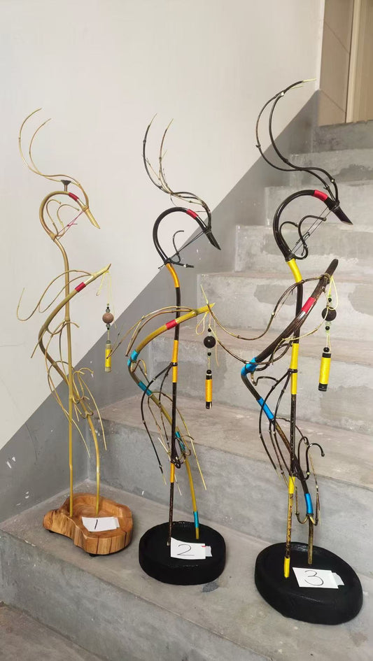 Handcrafted Dragon Incense Holder – A Perfect Blend of Traditional Craftsmanship & Modern Design