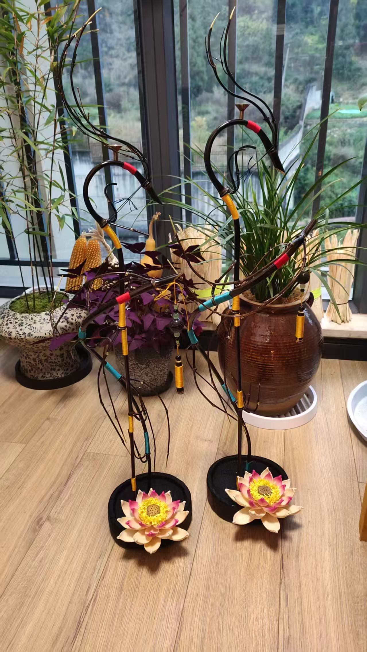 Handcrafted Dragon Incense Holder – A Perfect Blend of Traditional Craftsmanship & Modern Design